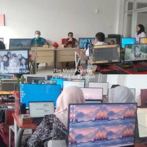 FEBI UIN Siber Syekh Nurjati Cirebon Gelar Pelatihan Aplikasi SmartPLS dan ATLAS untuk Tingkatkan Kompetensi Analisis Data dan Audit Digital