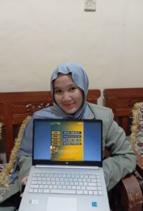 Mahasiswa UIN Siber Syekh Nurjati Cirebon Raih Juara 1 Lomba Video Kreatif Tingkat Nasional