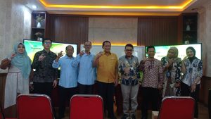 FEBI UIN SSC Cirebon Resmi Jalin Kerja Sama dengan PT Pegadaian Area Cirebon
