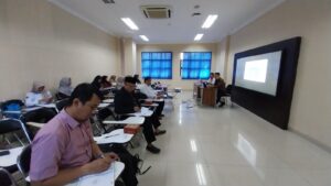 Review Kurikulum Internasional Dengan Lembaga Konsultan Keuangan Internasional IARFC Indonesia