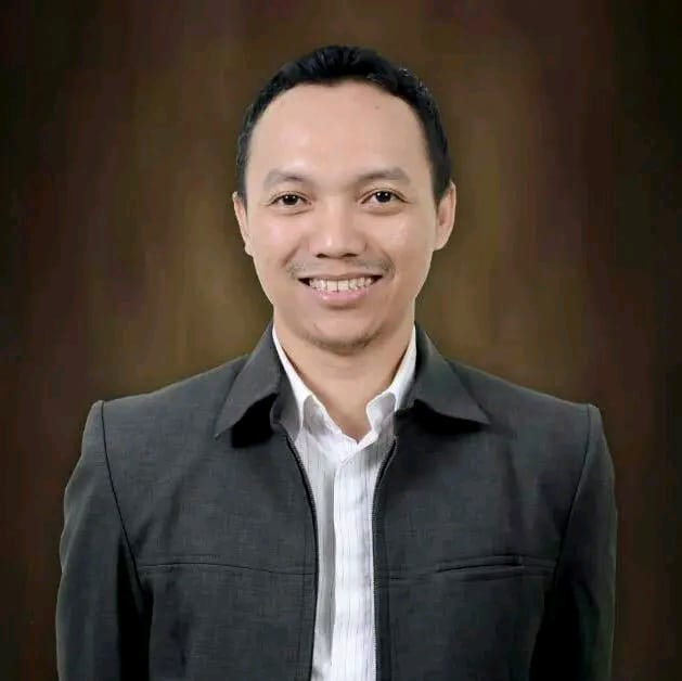 Dr. Alif Ringga Persada, M.Pd.