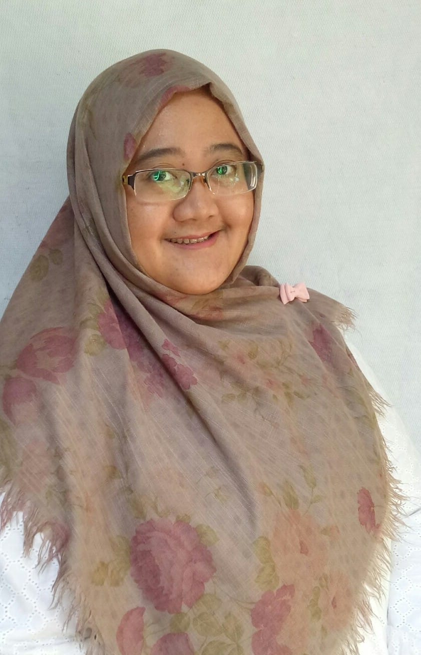 Dr. Rita Kusumadewi, S.E., M.M.