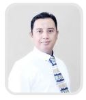 Dr. Alvien Septian Haerisma, SEI., MSI.
