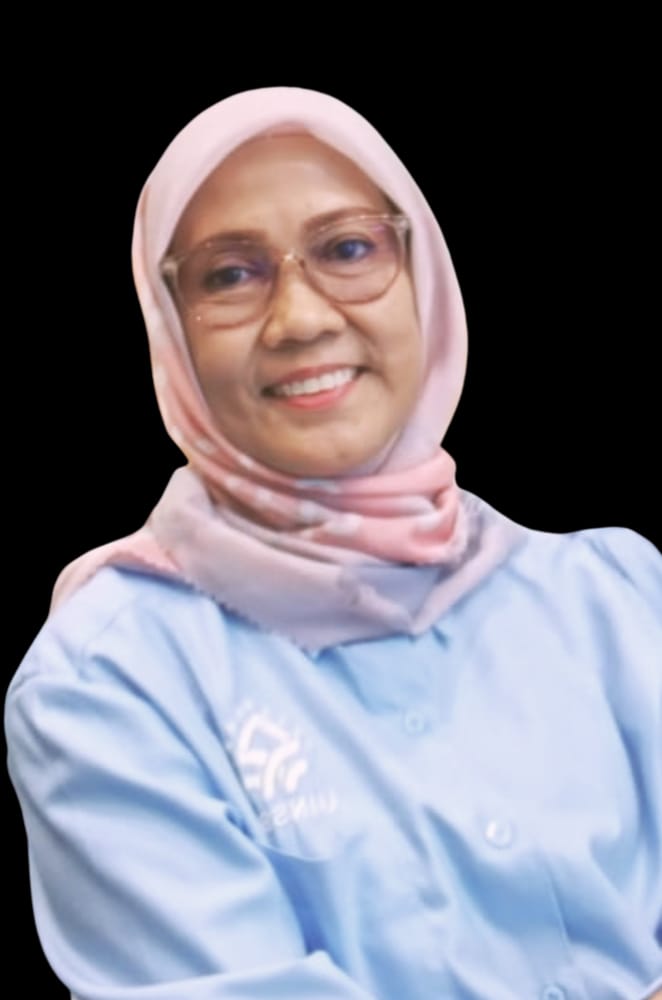 Dra. Otisia Arinindyah M.M.