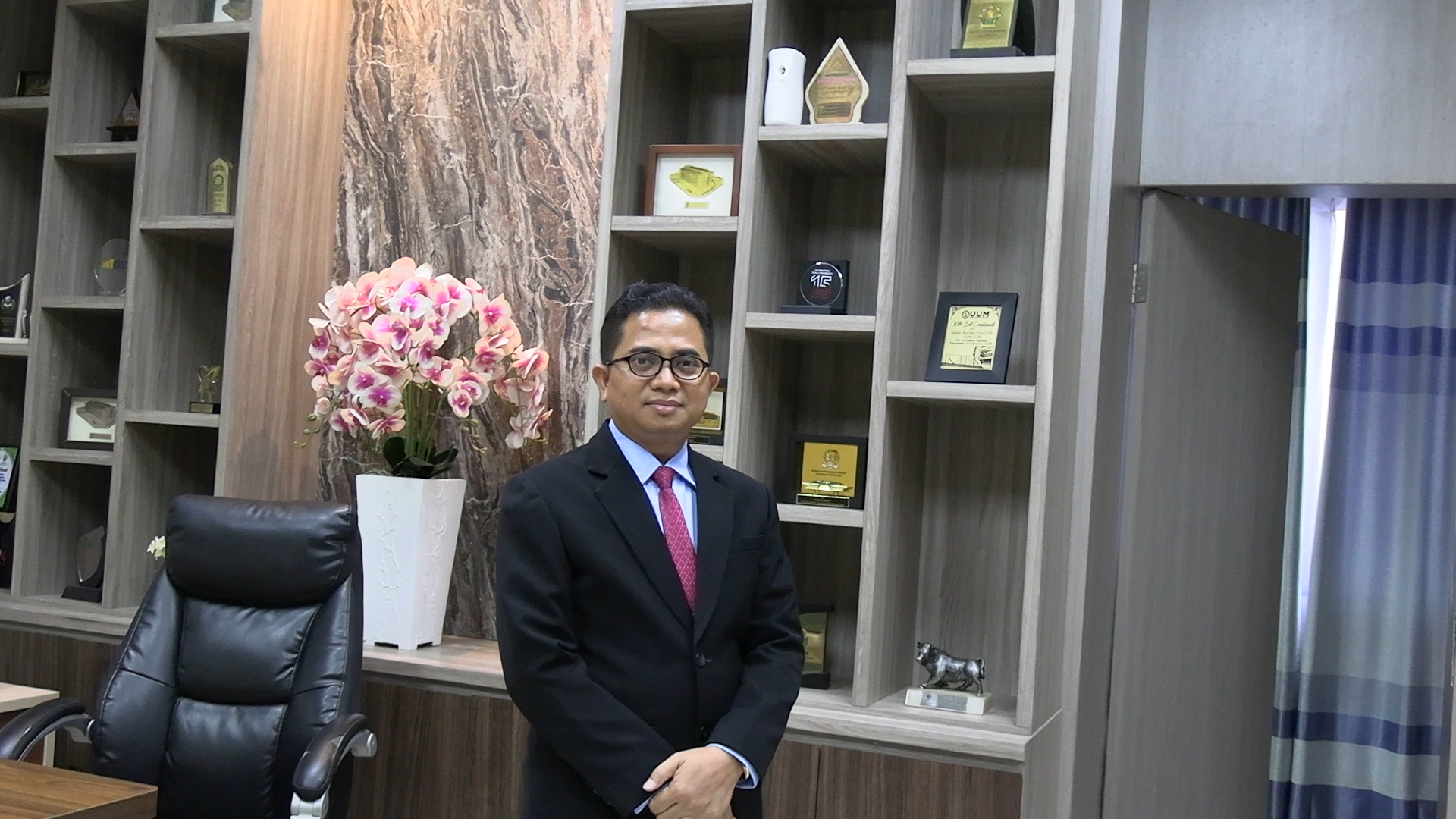ABDUL GHONI, MA