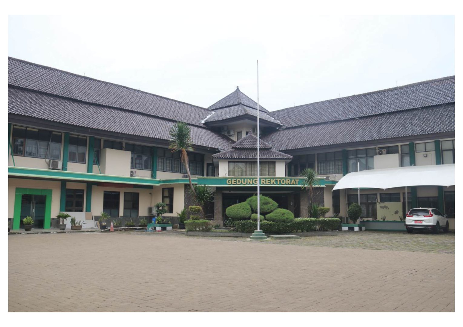 UIN Siber Syekh Nurjati Cirebon Gelar Seminar Karir dan Persiapan Kerja Gratis, Kuota Terbatas!