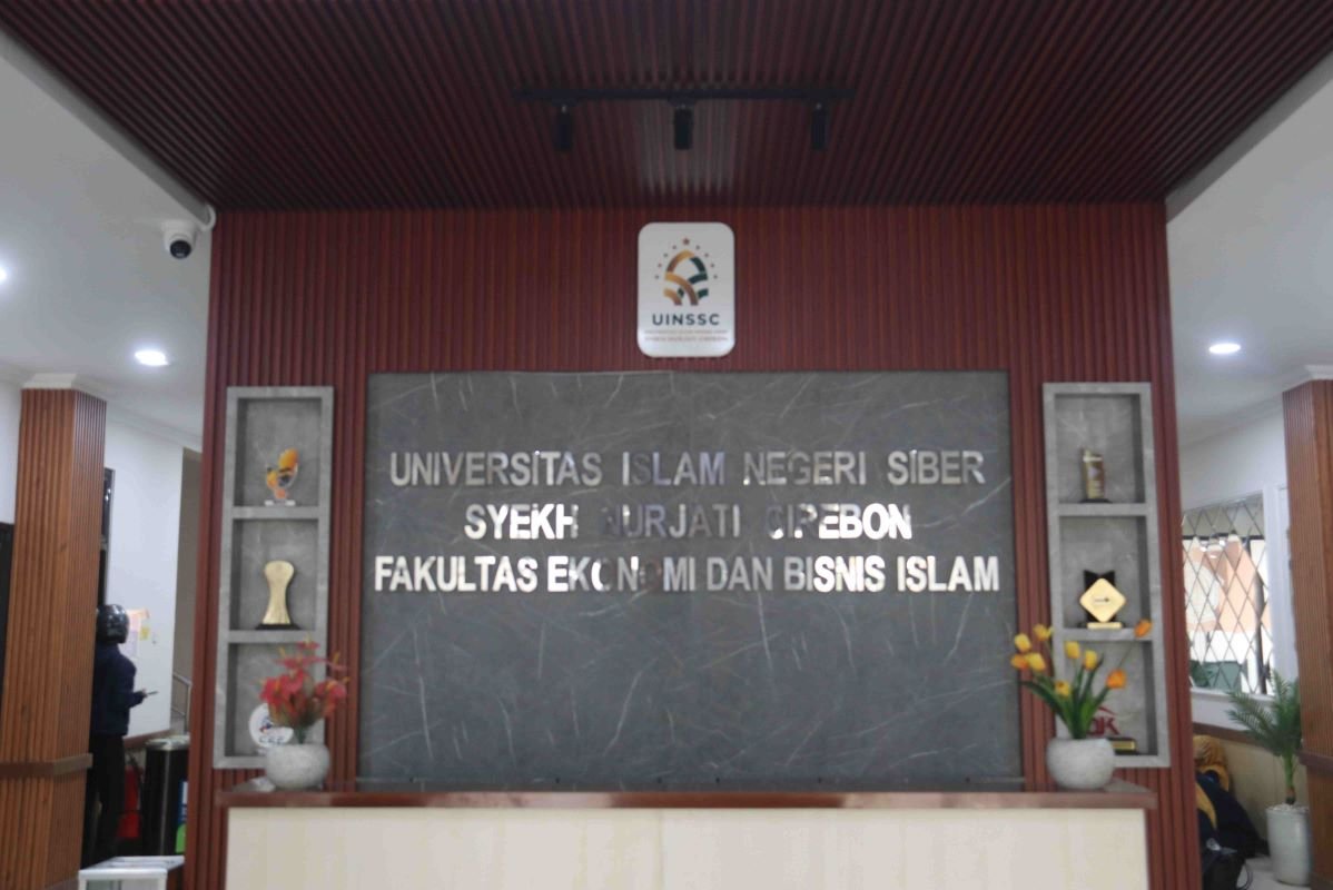 UIN Syekh Nurjati Cirebon Rilis Kalender Akademik, Ini Tanggal Penting Perkuliahan Siber