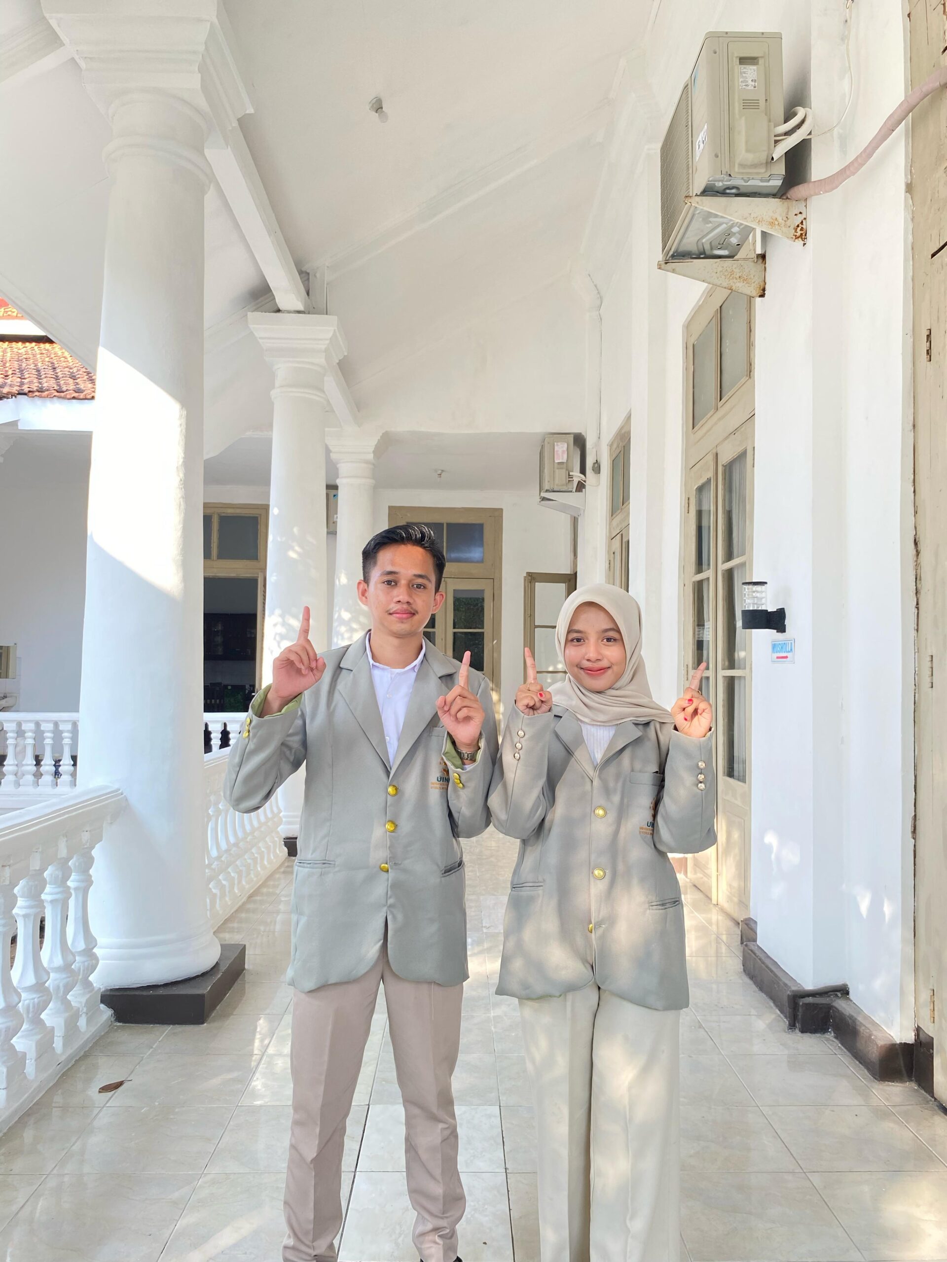 Mahasiswa Asing